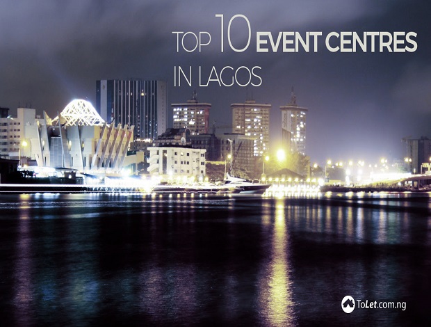 拉各斯会议中心 Eko Convention Center