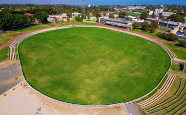 克莱尔蒙特会展中心 Claremont Showground