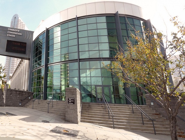 夏洛特国际会展中心