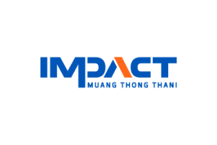 曼谷IMPACT展览中心 Exhibition and Convention Center