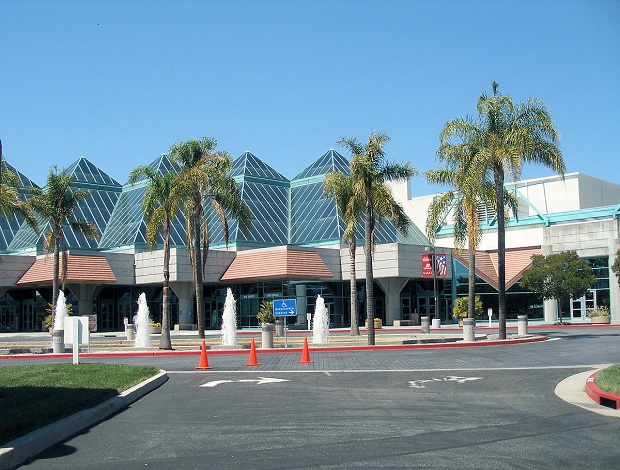 圣克拉拉会议中心 Santa Clara Convention Center