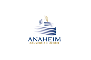 阿纳海姆会展中心 Anaheim Convention Center