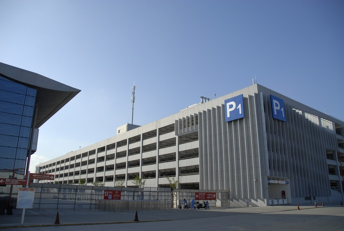 国际涂料工业展现场照片