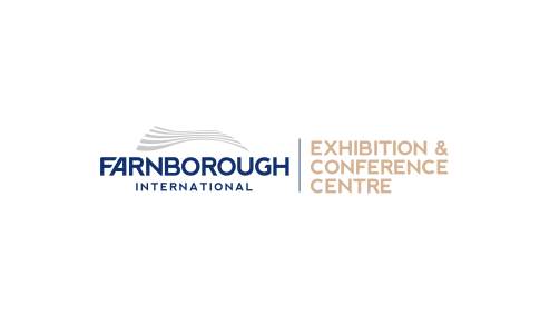 范堡罗国际会展中心 Farnborough International Venue & Events
