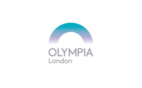 伦敦奥林匹亚会展中心 Olympia Exhibition Center