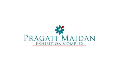 新德里麦丹会展中心 Pragati Maidan