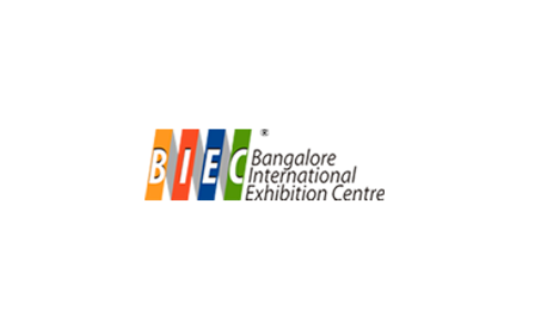 班加罗尔国际会展中心 Bangalore International Exhibition Centre