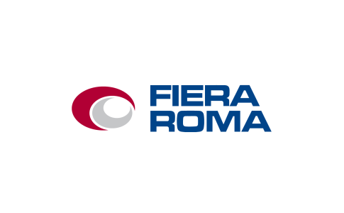 罗马会展中心 Fiera di Roma