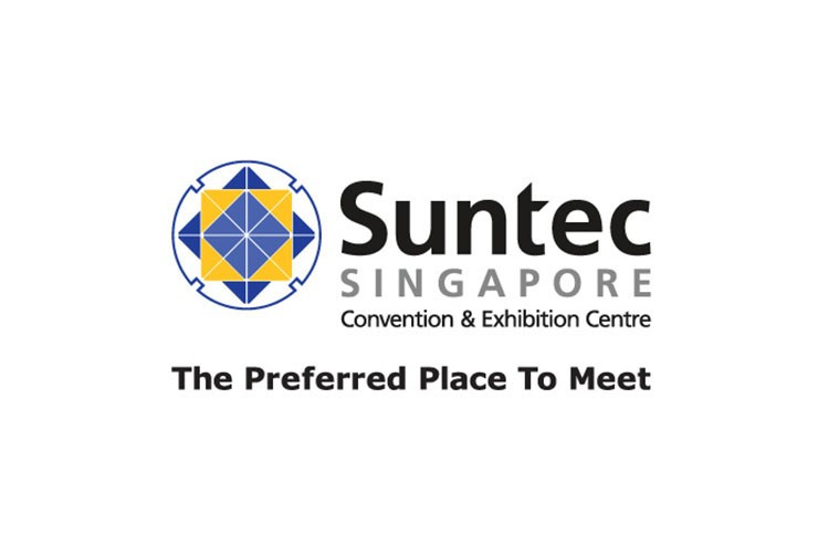 新加坡新达城 Suntec Singapore