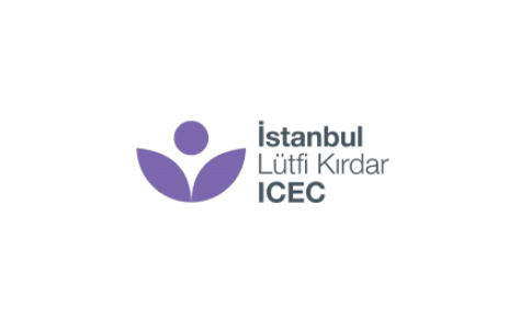 Lutfi Kirdar 国际会展中心 Istanbul Lutfi Kirdar International Convention & Exhibition Center