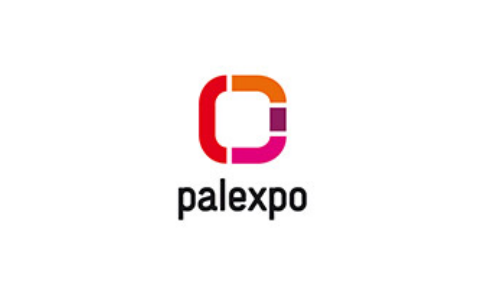 日内瓦会展中心 Palexpo