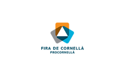 巴塞罗那会议中心 Fira de Cornell&agrave;