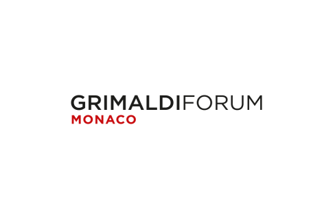 格里马尔迪馆 Grimaldi Forum