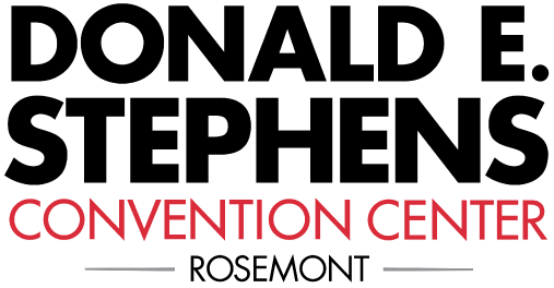 唐纳德&middot;E&middot;斯蒂芬斯会议中心 Donald E. Stephens Convention Center