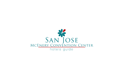 美国圣何塞麦克内里会议中心 San Jose McEnery Convention Center