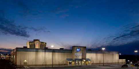 匹兹堡门罗维尔会议中心 Monroeville Convention Center