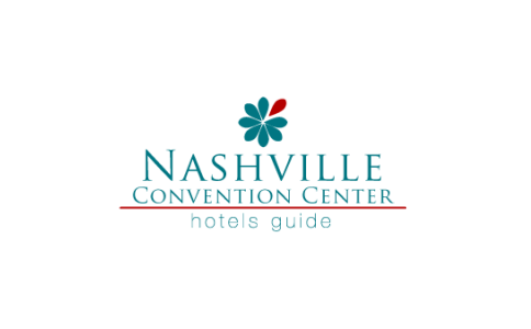 纳什维尔会展中心 Nashville Convention Center