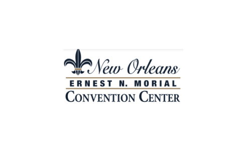 新奥尔良莫里尔会展中心 New Orleans Ernest N. Morial Convention Center