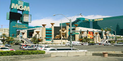 米高梅大酒店 MGM Grand
