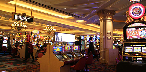 威尼斯度假酒店 The Venetian Resort and Hotel