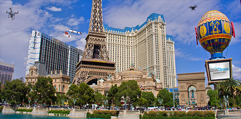 巴黎酒店 Paris Las Vegas