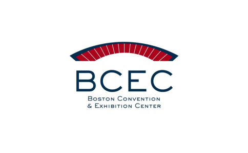 波士顿会展中心 Boston Convention & Exhibition Center