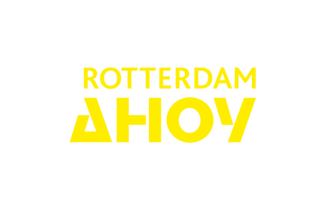 鹿特丹阿侯伊会展中心 Ahoy Rotterdam