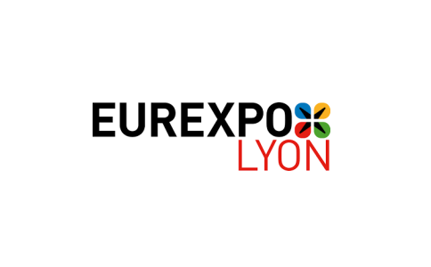 里昂欧洲中心 Eurexpo Lyon