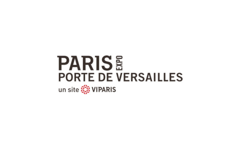 巴黎凡尔赛门展览馆 Paris Expo Porte de Versailles