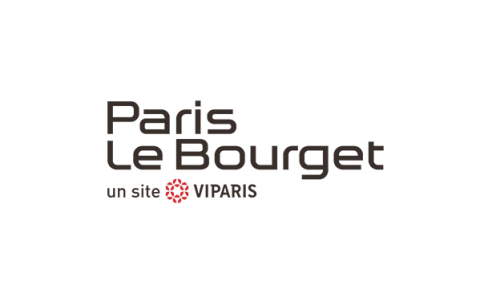 巴黎勒布尔歇会展中心 Paris Le Bourget Exhibition center