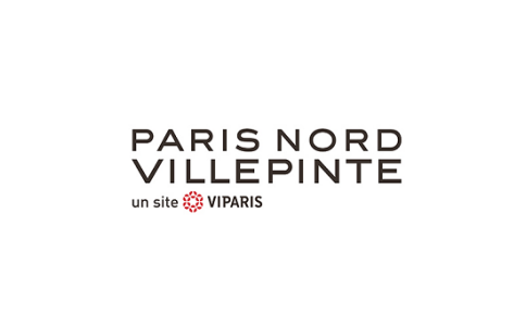 巴黎北郊维勒班展览中心 Paris Nord Villepinte