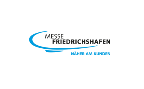 德国腓特烈港会展中心 Messe Friedrichshafen