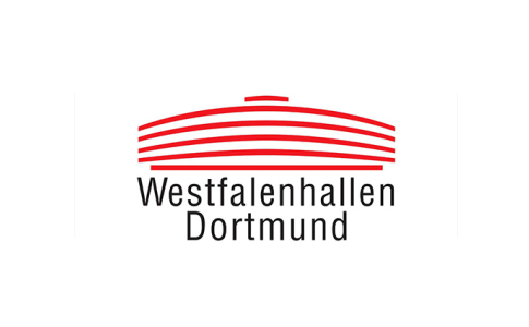 德国多特蒙德会展中心 Exhibition Centre Westfallenhalle Dortmund
