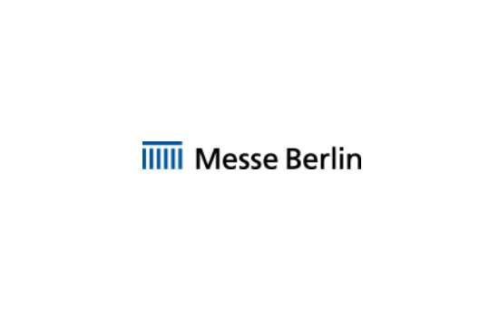柏林会展中心 Messegel&auml;nde Berlin