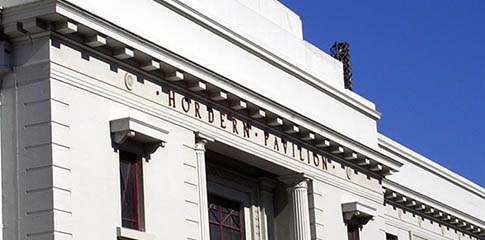 悉尼亚皇家工业厅 Royal Hall of Industries