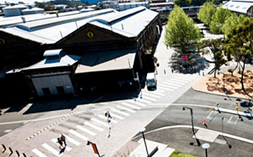 悉尼亚科技园 Australian Technology Park