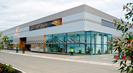 阿德莱德活动及会展中心 Adelaide Event and Exhibition Centre