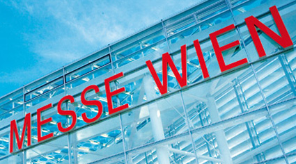 维也纳会展中心 Messe Wien Exhibition Congress Center