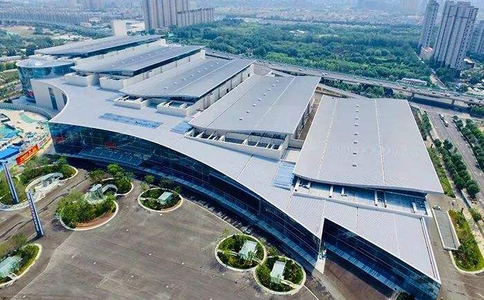 山东国际会展中心