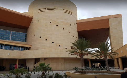 国际涂料工业展现场照片