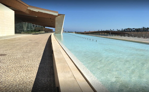 国际涂料工业展现场照片