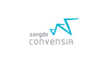 仁川会展中心 Songdo ConvensiA (Incheon, Korea)