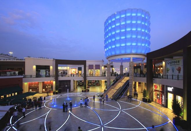 国际涂料工业展现场照片