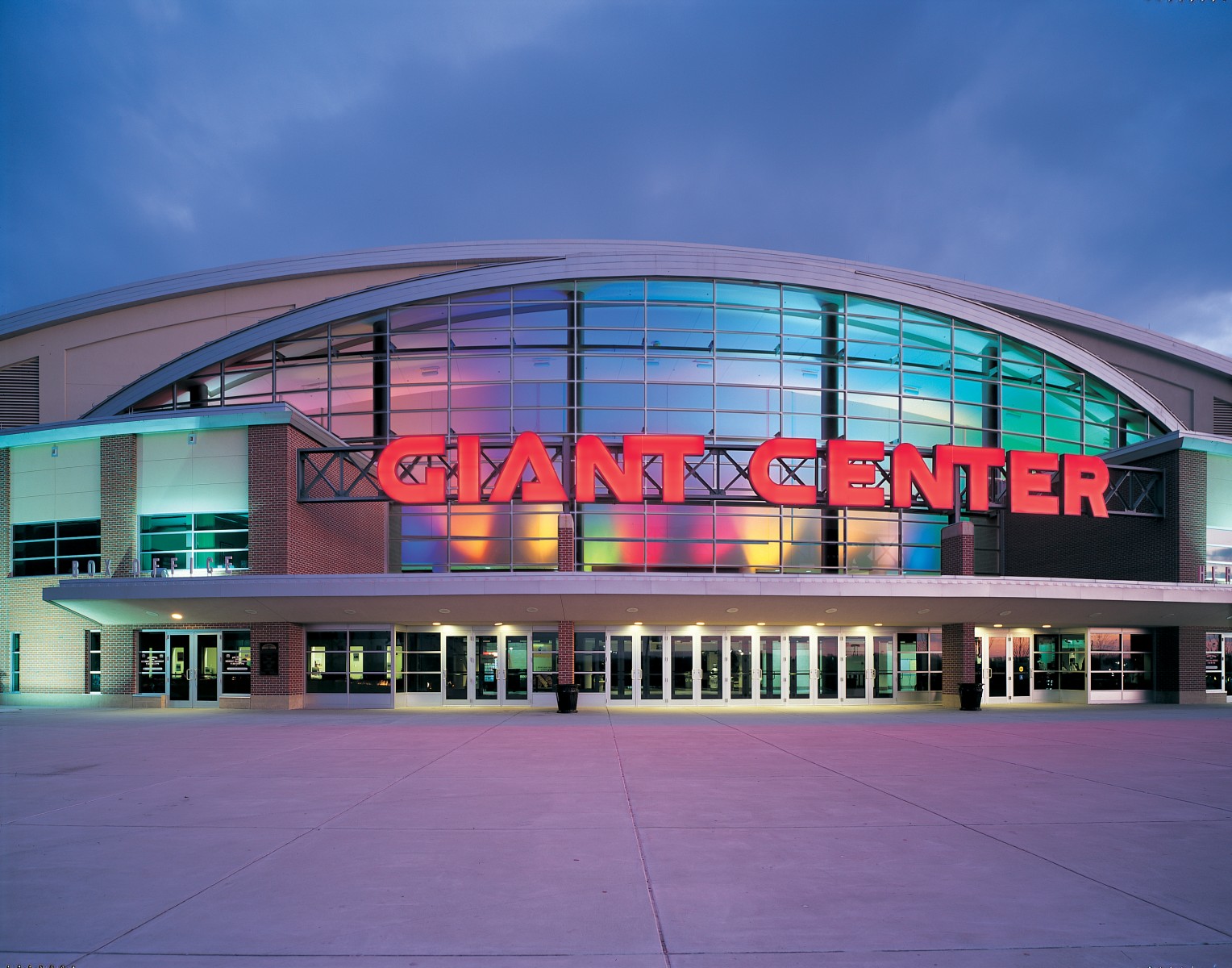 Giant Center