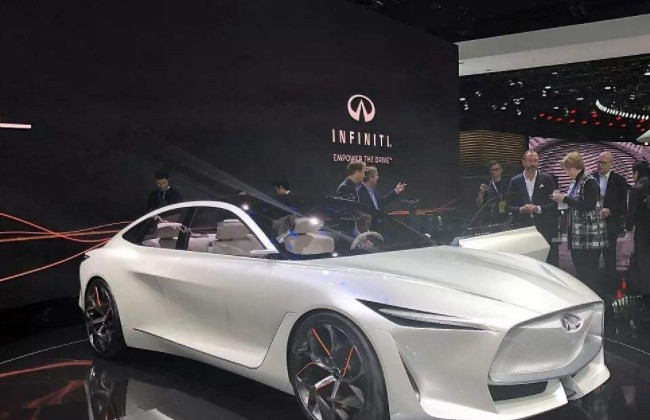 国际涂料工业展现场照片