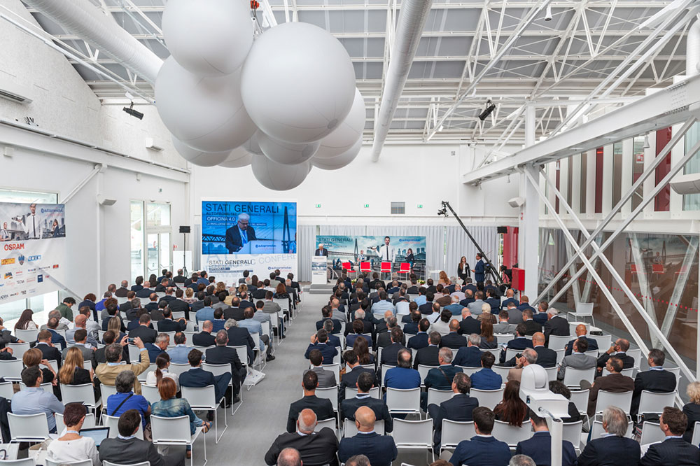 国际涂料工业展现场照片