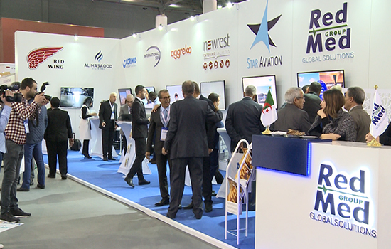 国际涂料工业展现场照片