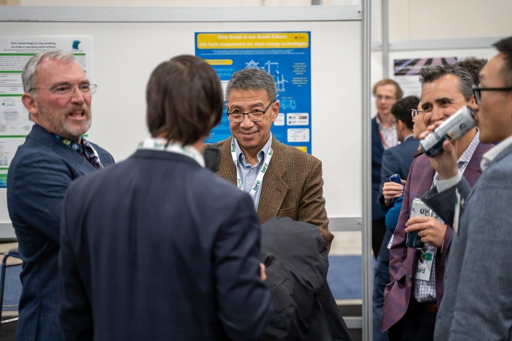 国际涂料工业展现场照片