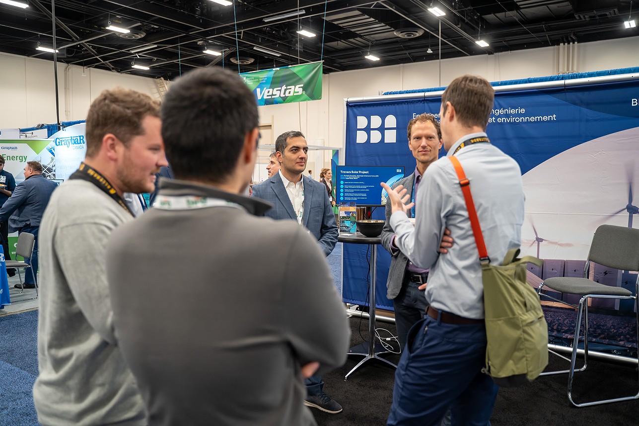 国际涂料工业展现场照片