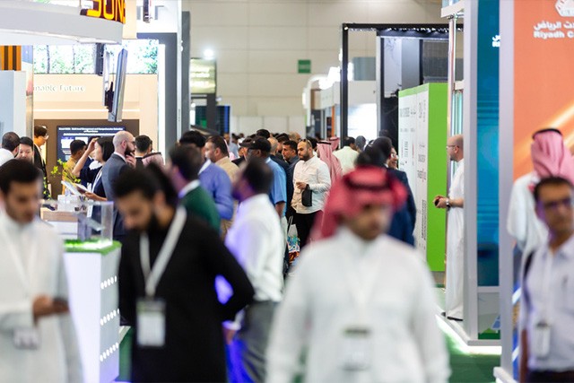 国际涂料工业展现场照片